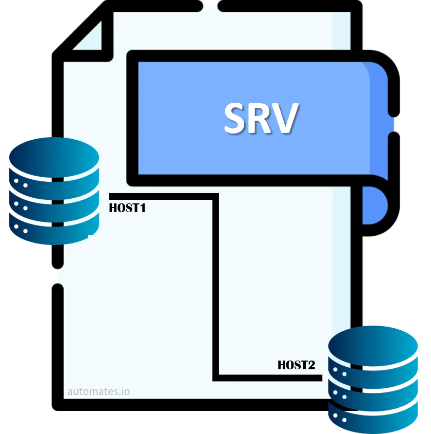 SRV